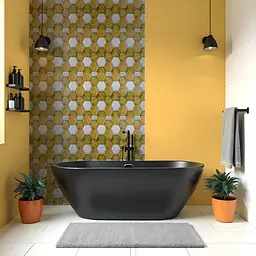 Декоративна панель Sticker Wall ПВХ 960х480х4мм SW-00001790 - мініатюра 7