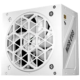 Блок живлення 1stPlayer PS-850SFX 850W 80+ Gold White (SFX-GLD-850-WH-EU)