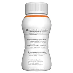 Уцінка. Ентеральне харчування Nestle Health Science Resource 2.0+Fibre із нейтральним смаком 4 шт. х 200 мл - мініатюра 4
