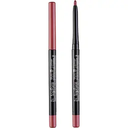 Олівець для губ TopFace Stylo Lipliner PT618 відтінок 007 0.29 г - мініатюра 2