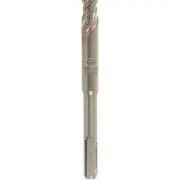 Бур Vitals Master SDS-Plus 14х460 мм спіраль 4S (150725) - мініатюра 3