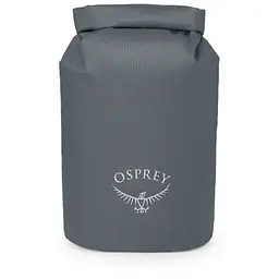 Гермомішок Osprey Wildwater Dry Bag 8 Сірий