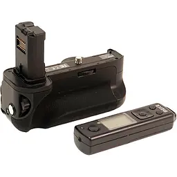 Батарейний блок MEIKE Sony MK-AR7 (BG950003) [94288] - мініатюра 1
