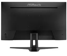 Монітор AsRock iтор 27" PG27FFS1A FHD IPS 240Hz (PG27FFS1A) - мініатюра 6