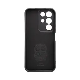 Чехол ArmorStandart ICON для Realme C85 4G Camera cover Black (ARM89915) - мініатюра 2