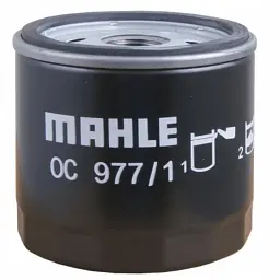 Фільтр масляний Mahle OC977/1 - мініатюра 1