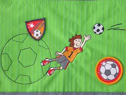 Сумка для взуття Kily Keeper sigikid det0018549 - мініатюра 4