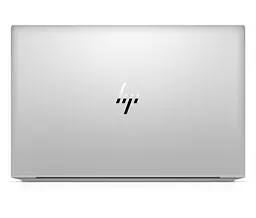 Ноутбук HP EliteBook 850-G8 15.6' FHD IPS AG, Intel i5-1135G7, 16GB, F512GB, UMA, Win11P, сріблястий (6F714EA) - мініатюра 9