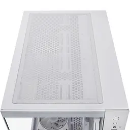 Корпус Chieftec VISIO GM-30W-TG-OP ATX, без БЖ, White - мініатюра 7