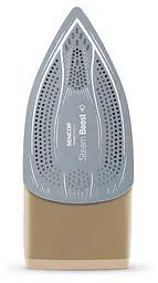 Праска Sencor з подачею пари SSI 6110GD teh0022470 - мініатюра 2