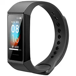 Фітнес браслет XiaomiRedmi Band Black (HMSH01GE) (MGW4062CN)