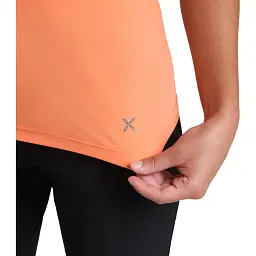 Майка Montura Sun Shower Canotta Woman L Melon - мініатюра 6
