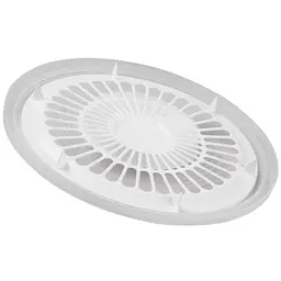 Сушарка для зелені Violet House White 4.5 л (0890 WHITE) - мініатюра 6