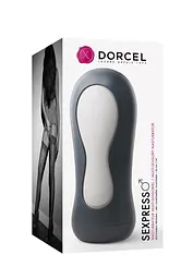 Мастурбатор Dorcel Sexpresso з можливістю регулювання тиску - мініатюра 7