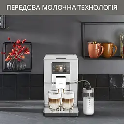 Кавомашина Krups Intuition Experience+ (EA877D10) - мініатюра 7
