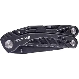 Мультитул Active Handy Tool Black - мініатюра 9