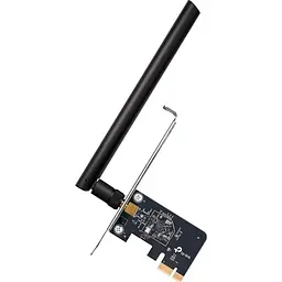 WiFi-адаптер TP-Link WiFi Archer T2E PCI Express Wi-Fi 5 (AC) (ARCHER-T2E) - мініатюра 1