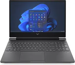 Ноутбук HP Victus 15-fa2102nw (15.6 FHD IPS 144 Hz, Ryzen 5 240, 24 GB, 512 SSD, RTX 5060, DOS) (CX5U9EA)