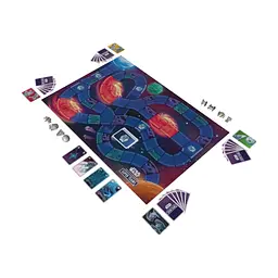 Настільна гра Geekach Games Зоряні війни. Суперкоманди (Star Wars Super Teams) (укр.) (GRJ0006ST) - мініатюра 2