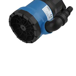 Насос дренажний Forwater QDP 7-6-0,5 кВт CV014557 - мініатюра 2