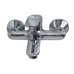 Змішувач для ванни Globus Lux Koln GLK-102N Хром - мініатюра 4