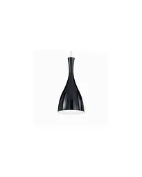 Підвісний світильник Ideal Lux OLIMPIA SP1 NERO