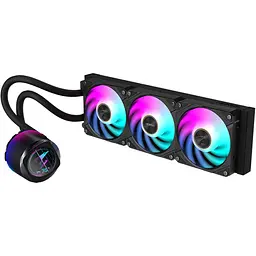 Система водяного охолодження AORUS Waterforce X II 360 [149388]