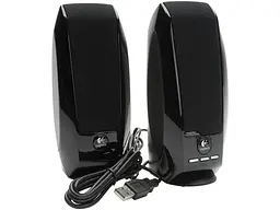 Колонки для комп'ютера Logitech S-150 - мініатюра 4