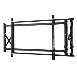 Кріплення ТВ фіксоване Letriovgu 55- 60 35кг 2E teh0013013 - мініатюра 2