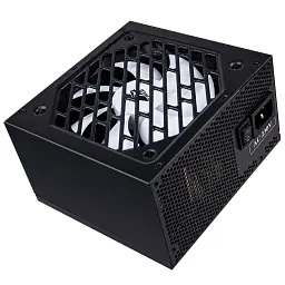 Блок живлення 1stPlayer 650W (FK-650-BK-EU) - мініатюра 4