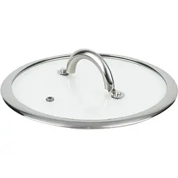 Каструля Krauff Originell зі скляною кришкою діаметр 20 см (26-238-051) - мініатюра 8