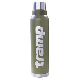 Термос Tramp Expedition Line 1.6l Olive