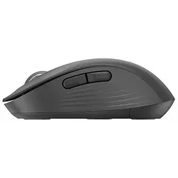 Миша бездротова Logitech Signature M650 Graphite (910-006274) - мініатюра 4