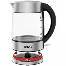 Електрочайник Tefal KI772D38 - мініатюра 5