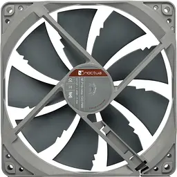 Вентилятор Noctua NF-P14s redux-1500 PWM 140mm - мініатюра 3