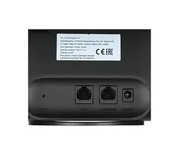 4G LTE WI-FI роутер TCL HH42CV2 LINKHUB LTE Home Station - мініатюра 5