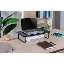 Підставка для монітора Gembird MS-TABLE-03 [134118] - мініатюра 13