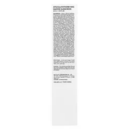 Сонцезахисні засоби Sunscreen SPF 50 40 ml APLB vit0004908 - мініатюра 2