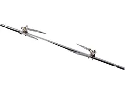 Електродуховка Liberton LEO-501Е Inox 50 л - мініатюра 5