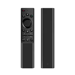 Пульт з мікрофоном для телевізорів Samsung QLED & 8K (BN59-01363L) [Samsung]  - мініатюра 2