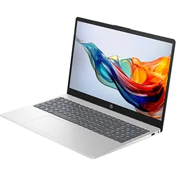 Ноутбук HP 15-fc0270ua (C79XBEA) - мініатюра 3