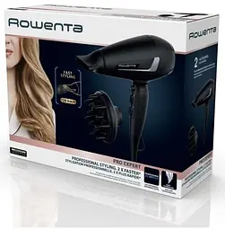 Фен Rowenta CV 8820F0 - мініатюра 9