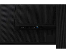 Монітор Samsung 27" S60UD HDMI DP USB USB-C MM IPS 2560x1440 100Hz 1ms teh0014200 - мініатюра 6