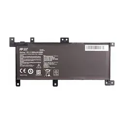 Аккумулятор для ноутбука ASUS VivoBook X556U (C21N1509) 7.6V 5000mAh PowerPlant (NB430963)