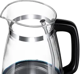 Електрочайник Russell Hobbs 26080-70/RH - мініатюра 2