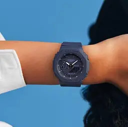 Годинник Casio GMA-S2100BA-2A1ER - мініатюра 3