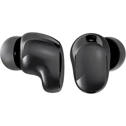 Навушники Bluetooth Redmi Buds 6 Play, Black Xiaomi teh0020052 - мініатюра 3