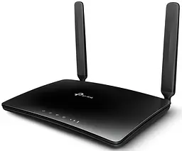 Маршрутизатор TL-MR150 N300, 4G/LTE, 3xFE LAN, 1xFE WAN TP-Link teh0017174 - мініатюра 5