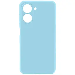 Чохол MAKE Xiaomi Redmi A5 Silicone Ocean Blue