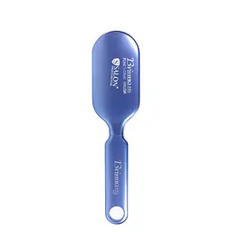 Масажна щітка для волосся складна Salon Professional N-13-26 SL - мініатюра 7